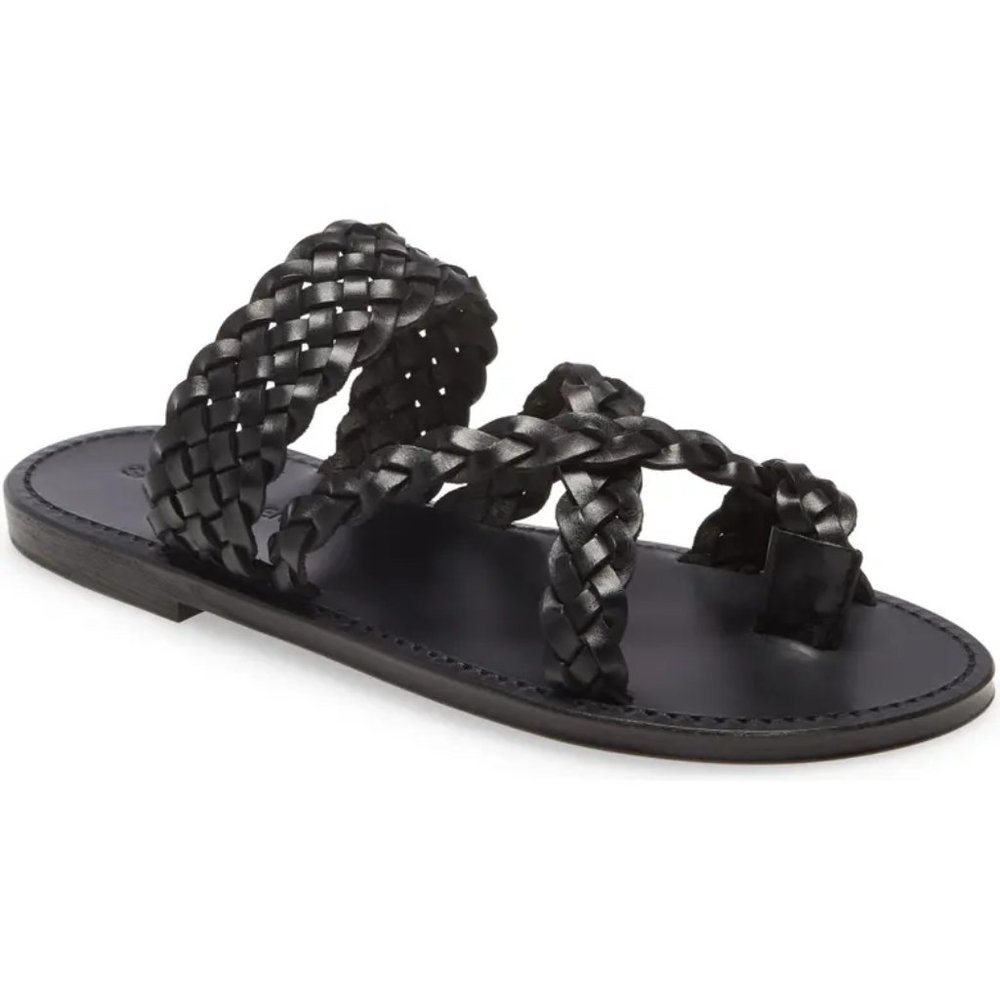 YSL Neil Sandal BRAND NEW!